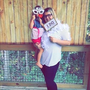 Meet your Posher, Brittany